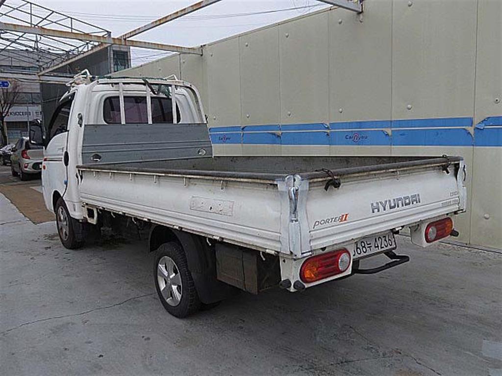 Small Truck Cargo (small) - Vista 7