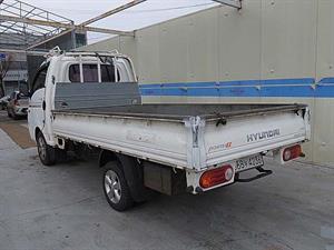 Small Truck Cargo (small) - Vista 8