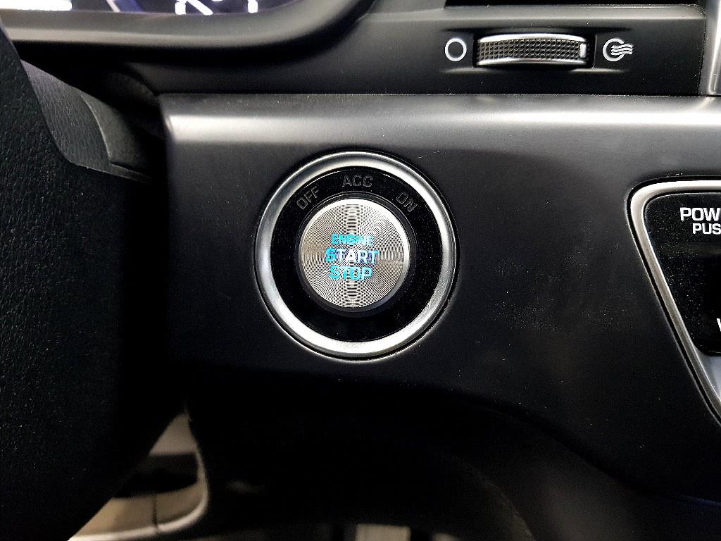 HYUNDAI Sonata 2019 Blanco - Importación desde Corea - HF Imports Iquique - Foto 15