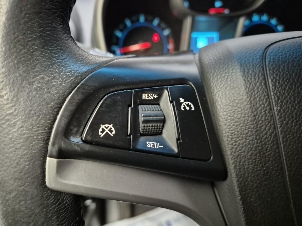 Chevrolet Orlando 2013 Gris - Importación desde Corea - HF Imports Iquique - Foto 14