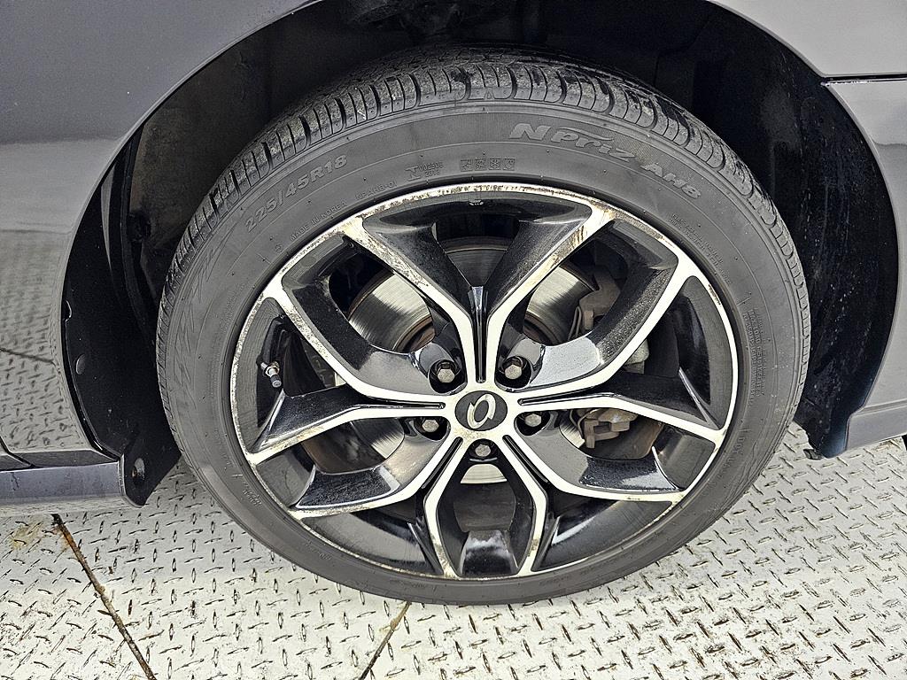 SAMSUNG SM5 2014 Negro - Importación desde Corea - HF Imports Iquique - Foto 20