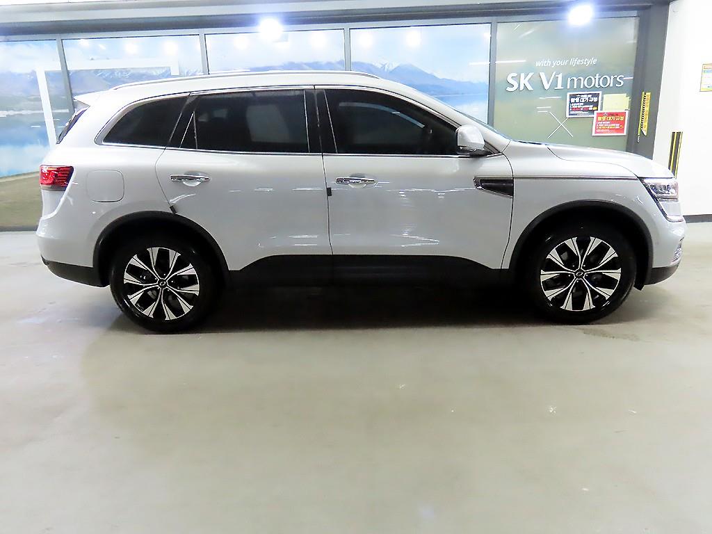 SAMSUNG QM6 - Vista 3