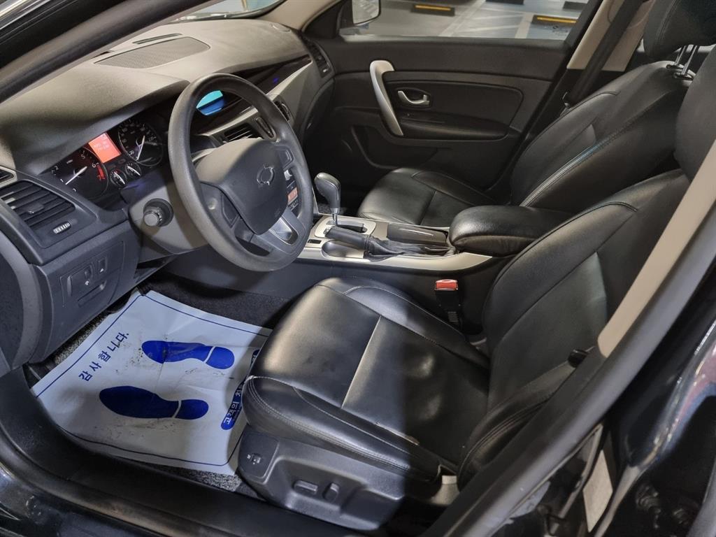 SAMSUNG SM5 - Vista 6