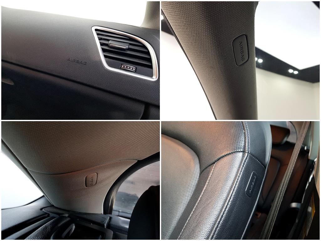 Audi A5 2014 Gris - Importación desde Corea - HF Imports Iquique - Foto 16