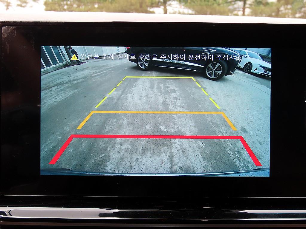 Ssangyong Torres 2023 Gris - Importación desde Corea - HF Imports Iquique - Foto 14