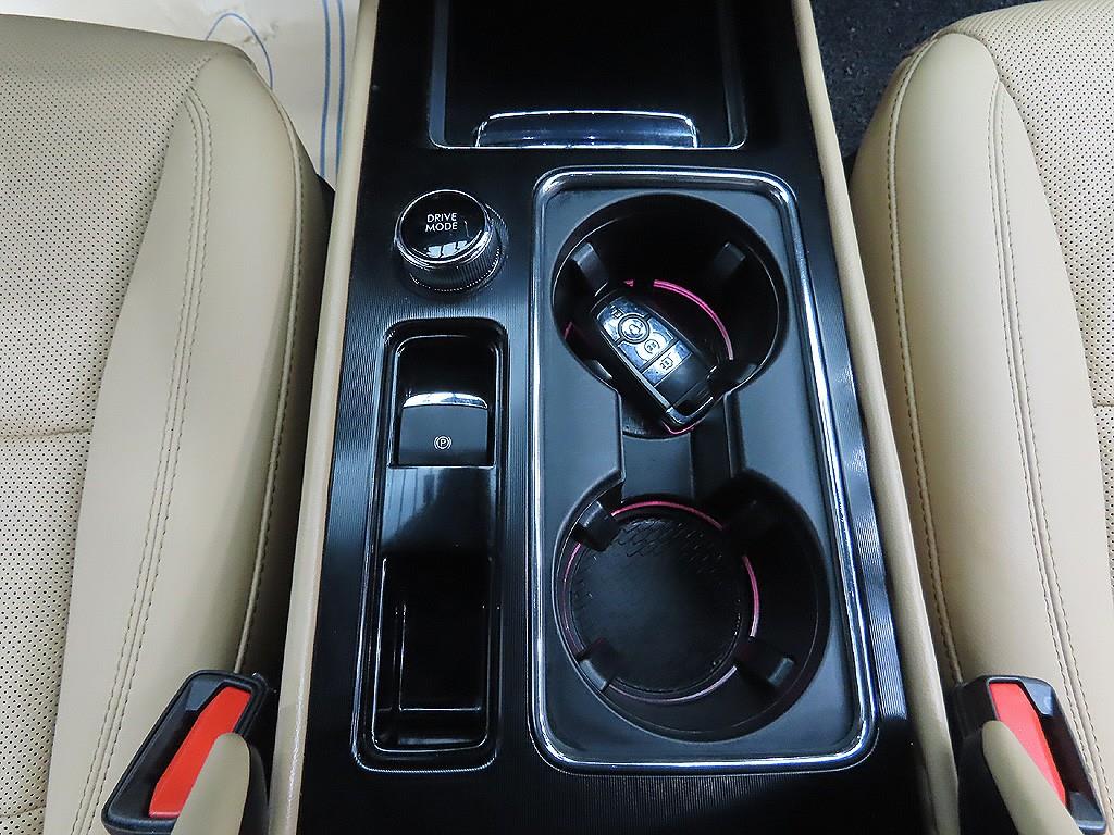 Lincoln Corsair 2022 Gris - Importación desde Corea - HF Imports Iquique - Foto 11