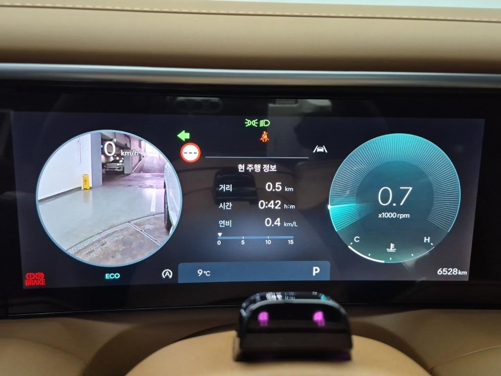 HYUNDAI Palisade - Vista 7