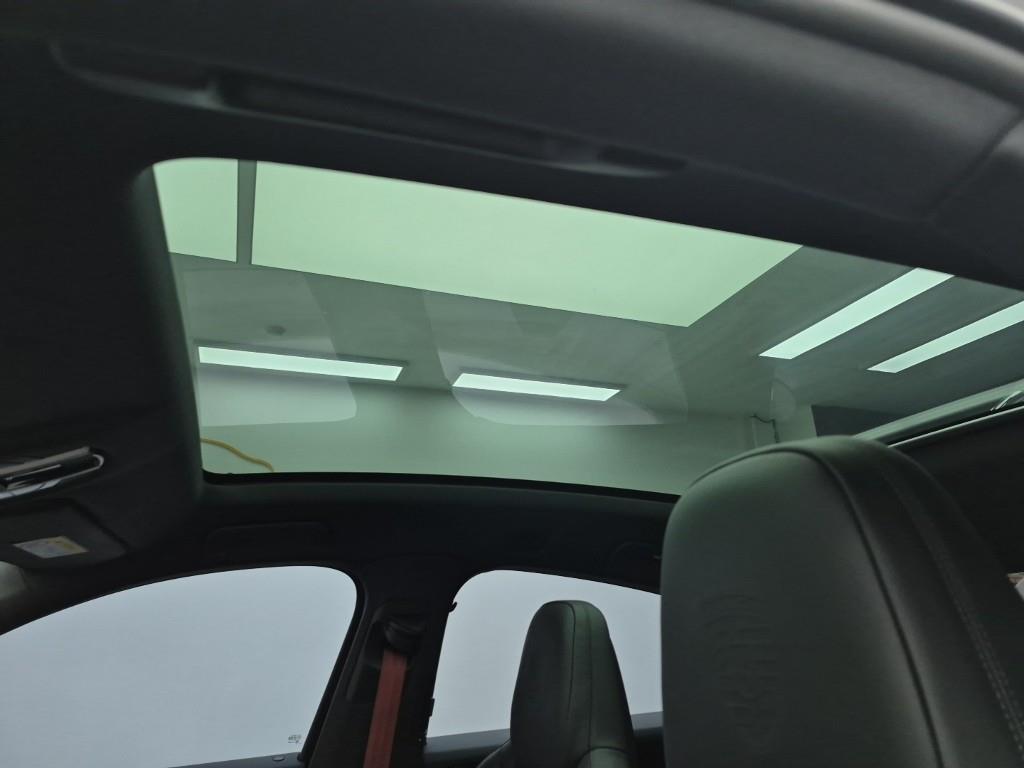 Porsche Cayenne 2020 Gris - Importación desde Corea - HF Imports Iquique - Foto 13