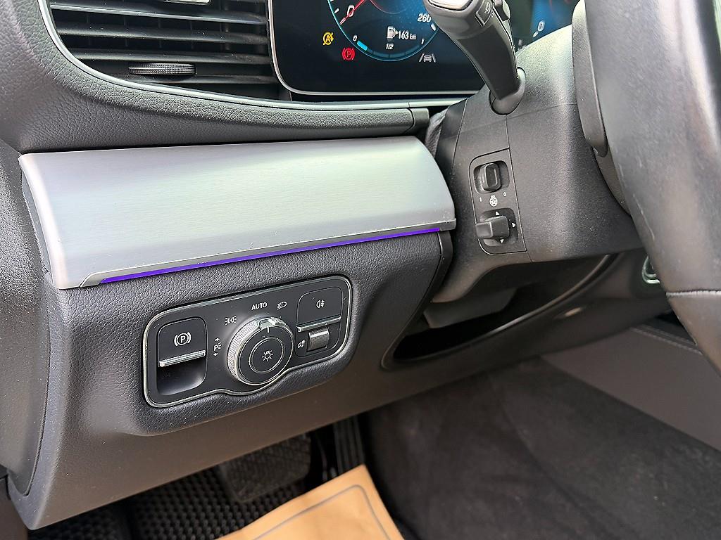 Mercedes Benz GLE Class 2019 Blanco - Importación desde Corea - HF Imports Iquique - Foto 13