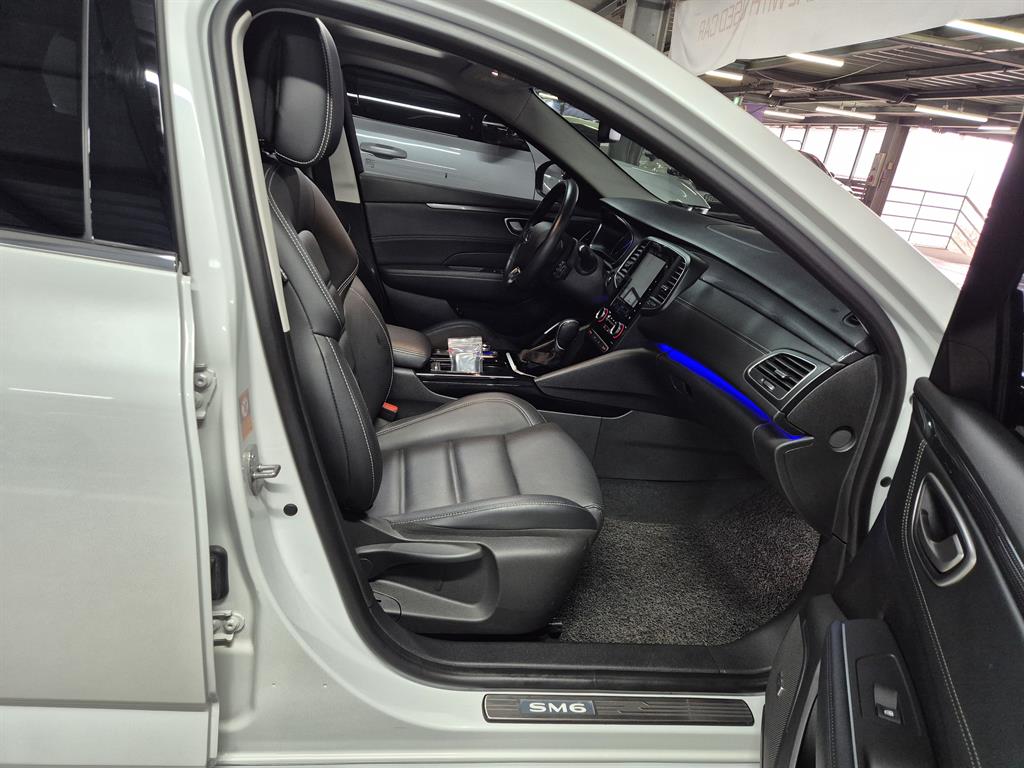 SAMSUNG SM6 2019 Blanco - Importación desde Corea - HF Imports Iquique - Foto 18