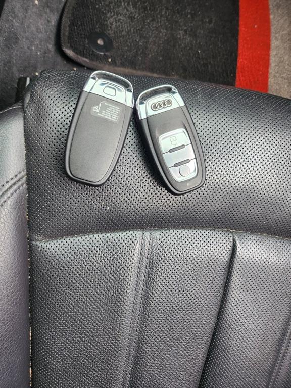 Audi A6 2017 Blanco - Importación desde Corea - HF Imports Iquique - Foto 17