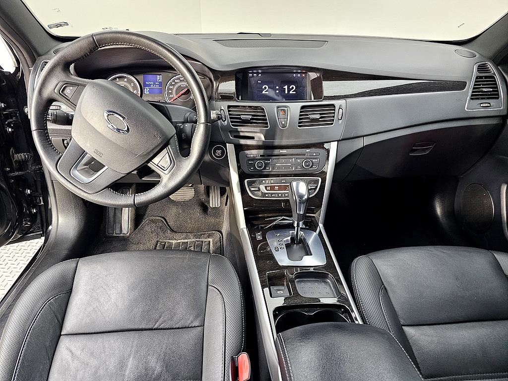 SAMSUNG SM5 - Vista 5