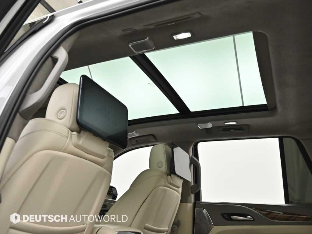 Cadillac Escalade 2023 Blanco - Importación desde Corea - HF Imports Iquique - Foto 19