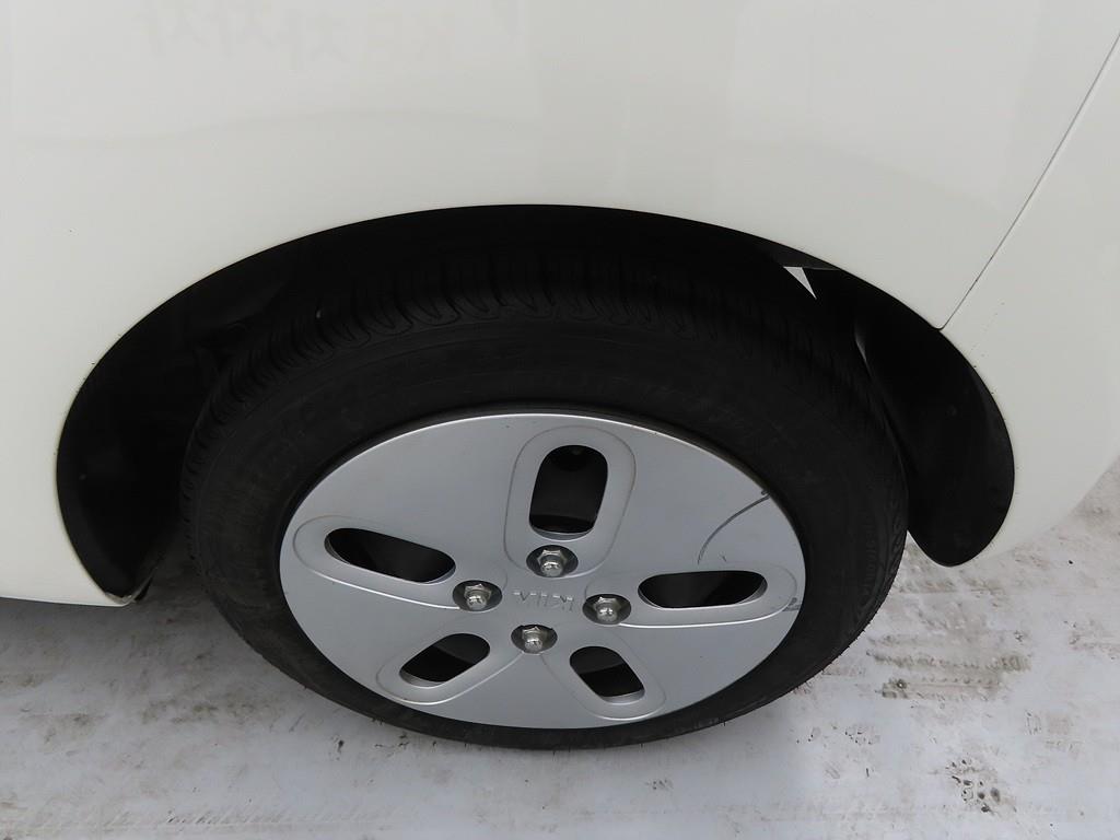 KIA Ray 2021 Blanco - Importación desde Corea - HF Imports Iquique - Foto 20