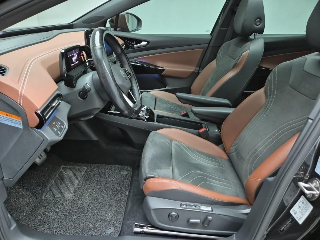 Volkswagen ID.4 - Vista 11