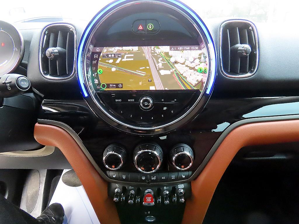 Mini Countryman 2021 Blanco - Importación desde Corea - HF Imports Iquique - Foto 13