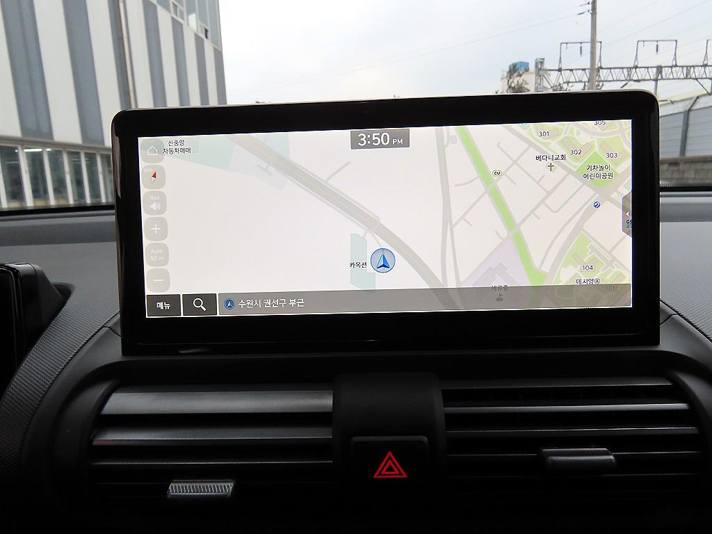 HYUNDAI Casper 2025 Blanco - Importación desde Corea - HF Imports Iquique - Foto 15