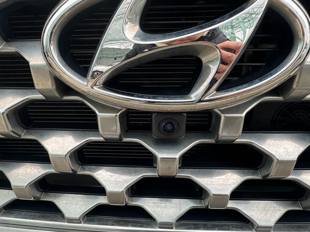 HYUNDAI Santa Fe 2023 Blanco - Importación desde Corea - HF Imports Iquique - Foto 18