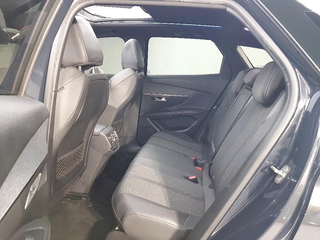 Peugeot 3008 - Vista 9