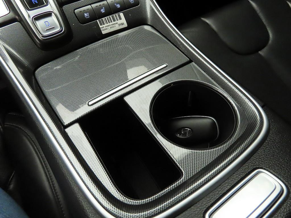 HYUNDAI Santa Fe - Vista 10