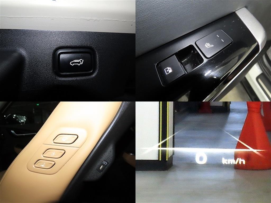 KIA EV6 2023 the color of pearl - Importación desde Corea - HF Imports Iquique - Foto 18