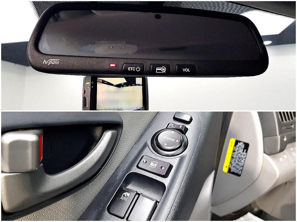 HYUNDAI Starex 2018 Negro - Importación desde Corea - HF Imports Iquique - Foto 16