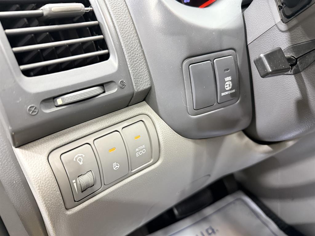 KIA Carnival 2014 Negro - Importación desde Corea - HF Imports Iquique - Foto 13