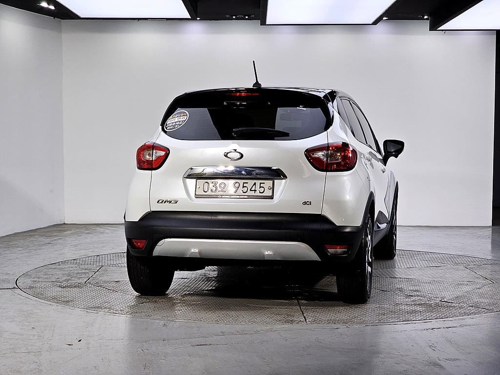 SAMSUNG QM3 - Vista 3