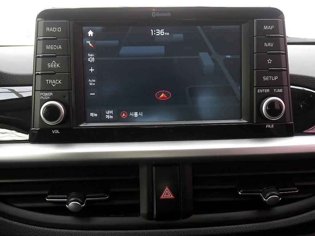 KIA Morning 2017 Blanco - Importación desde Corea - HF Imports Iquique - Foto 15