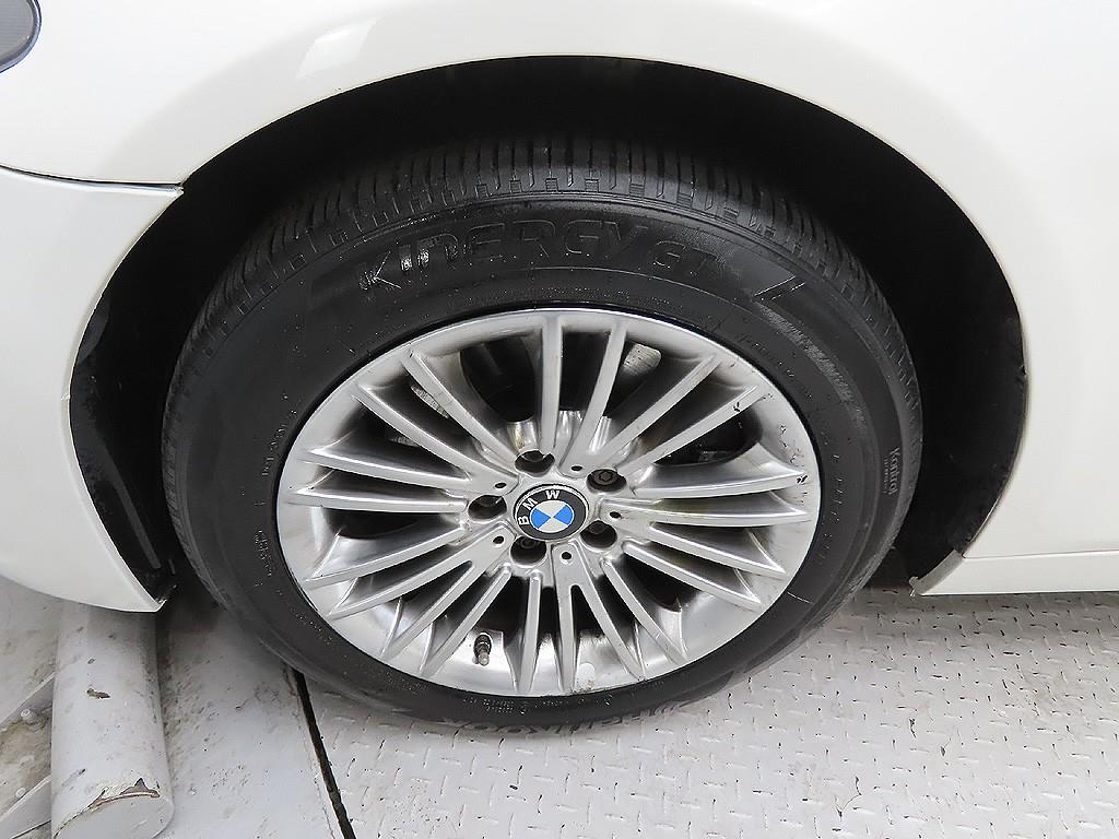 BMW 5 Series 2015 Blanco - Importación desde Corea - HF Imports Iquique - Foto 19