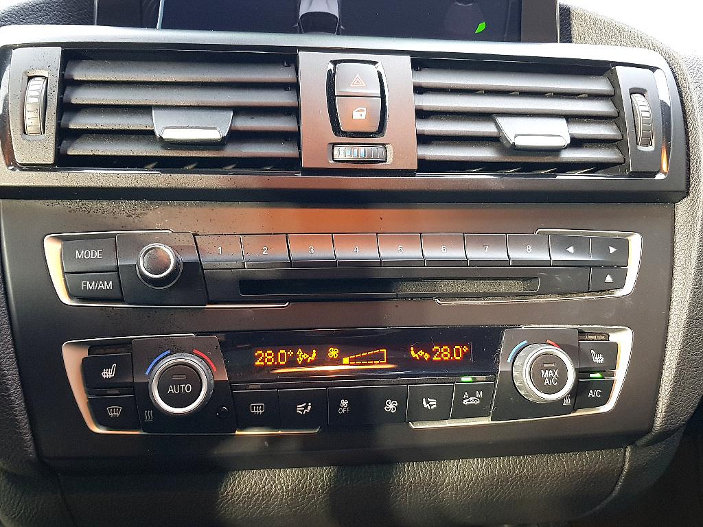 BMW 1 series - Vista 12