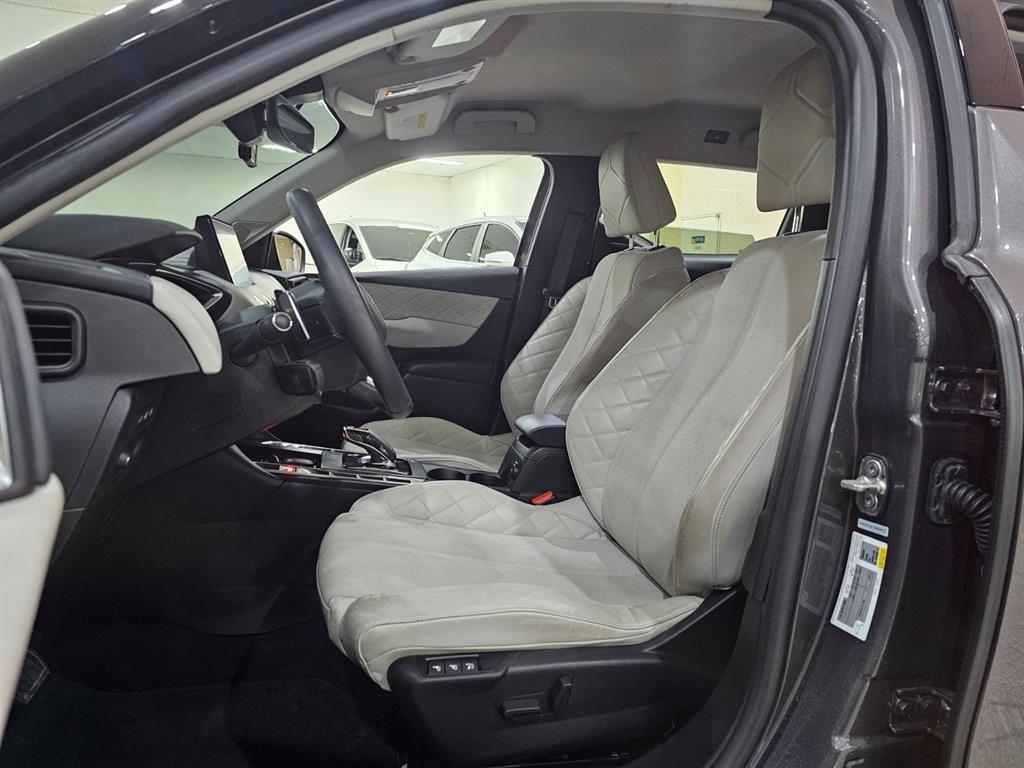 Citroen DS3 - Vista 11