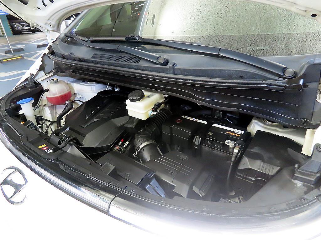 HYUNDAI Staria 2022 - Importación desde Corea - HF Imports Iquique - Foto 19