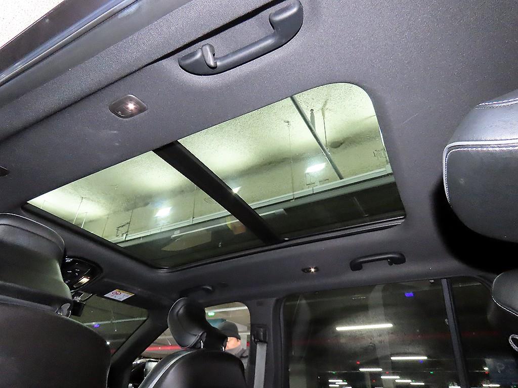 Jeep Cherokee 2023 Gris - Importación desde Corea - HF Imports Iquique - Foto 15