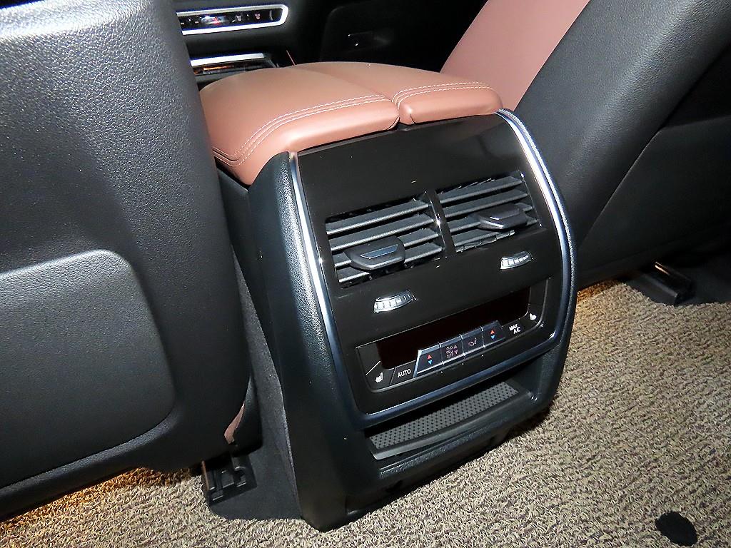 BMW X5 2024 Blanco - Importación desde Corea - HF Imports Iquique - Foto 14