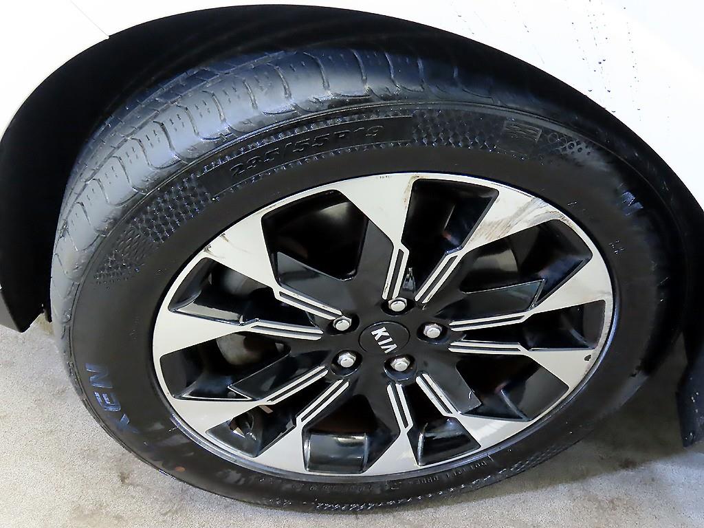 KIA Carnival 2021 Blanco - Importación desde Corea - HF Imports Iquique - Foto 20