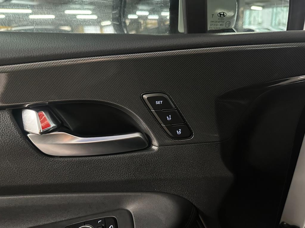 HYUNDAI Santa Fe 2023 Blanco - Importación desde Corea - HF Imports Iquique - Foto 15