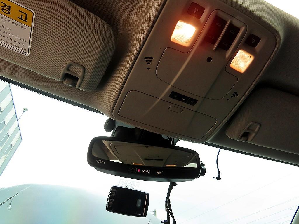 Chevrolet Malibu 2015 Negro - Importación desde Corea - HF Imports Iquique - Foto 16