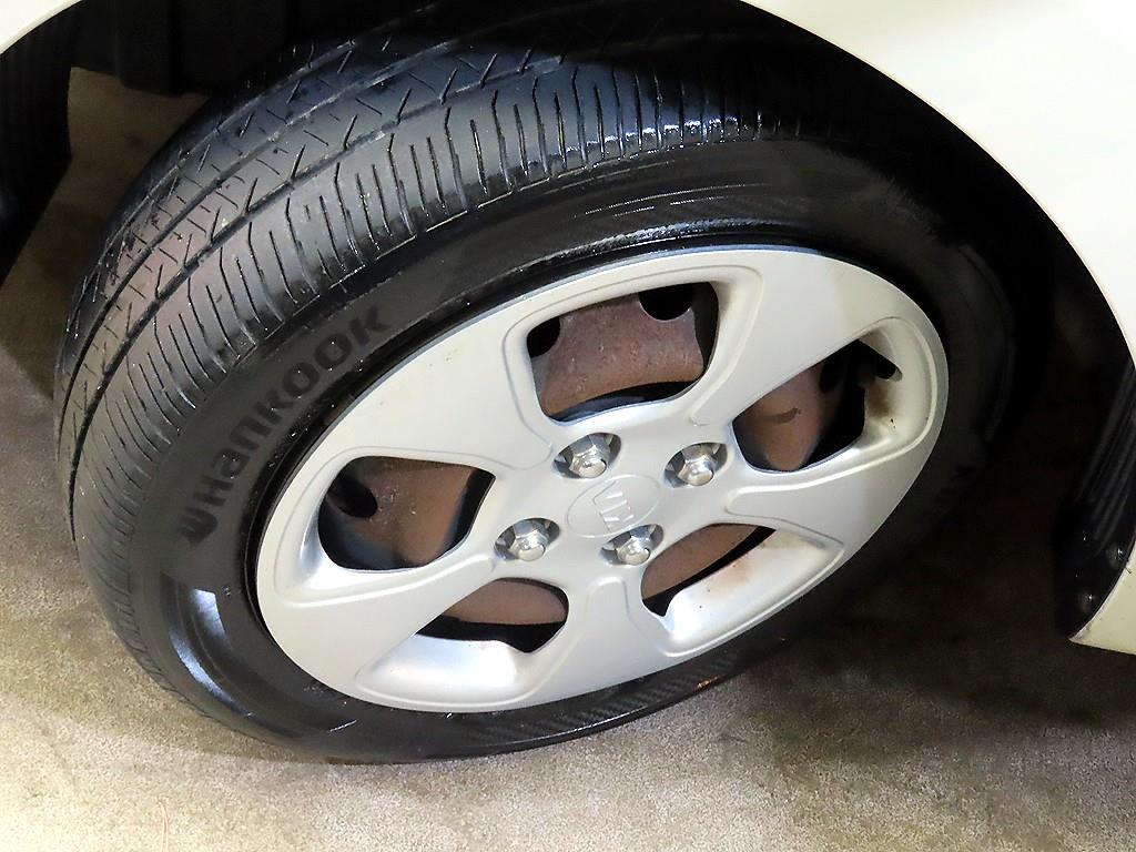 KIA Morning 2012 the color of pearl - Importación desde Corea - HF Imports Iquique - Foto 20