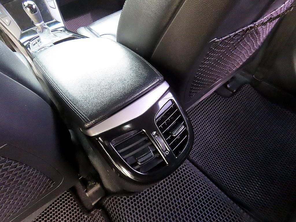 HYUNDAI i40 2014 Blanco - Importación desde Corea - HF Imports Iquique - Foto 18