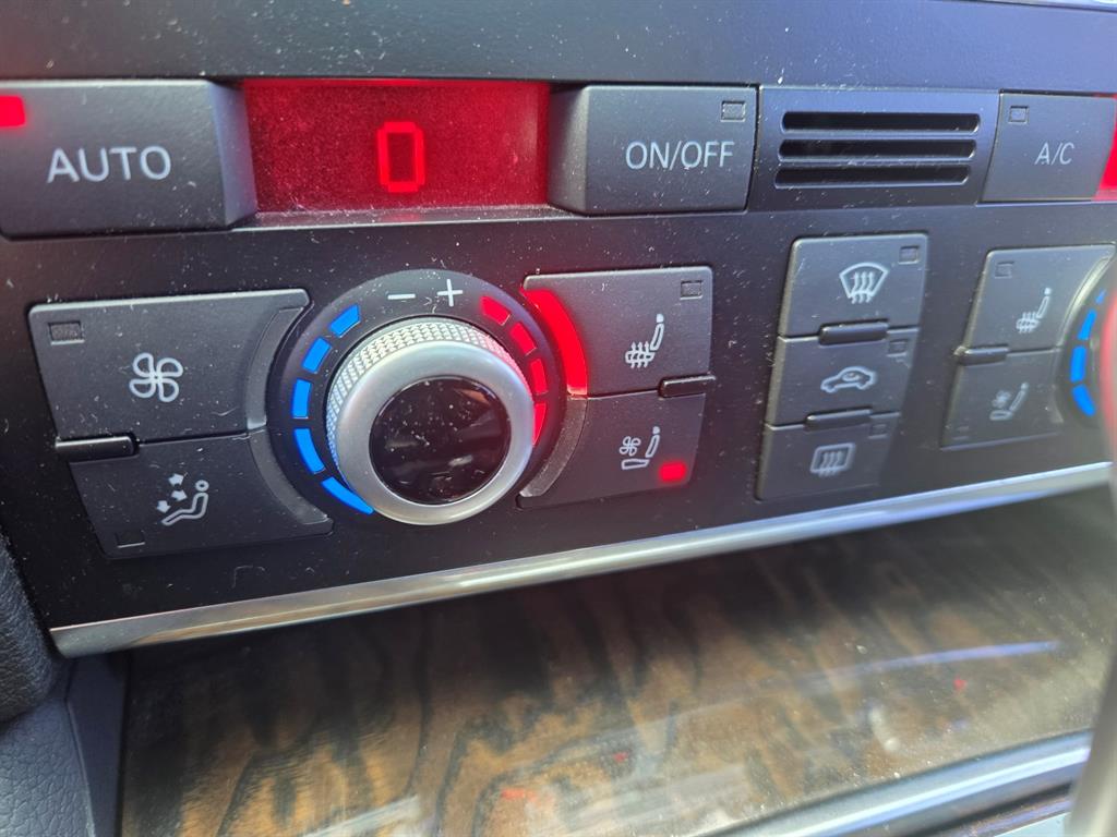 Audi Q7 2015 Gris - Importación desde Corea - HF Imports Iquique - Foto 16