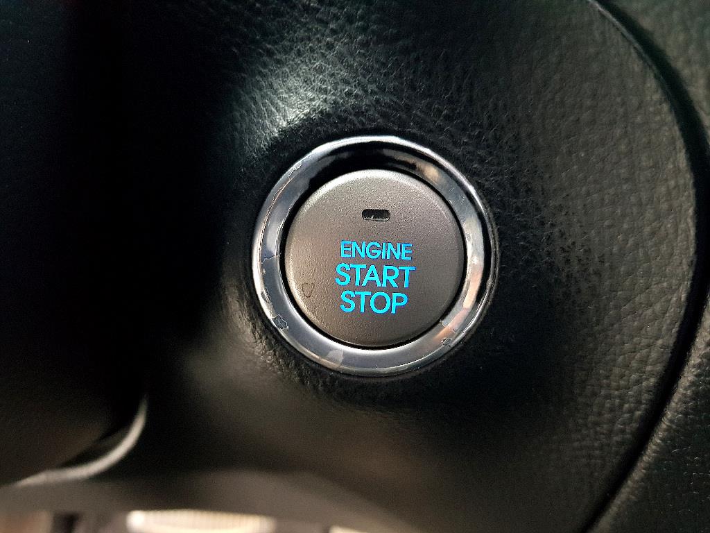 HYUNDAI Genesis - Vista 12