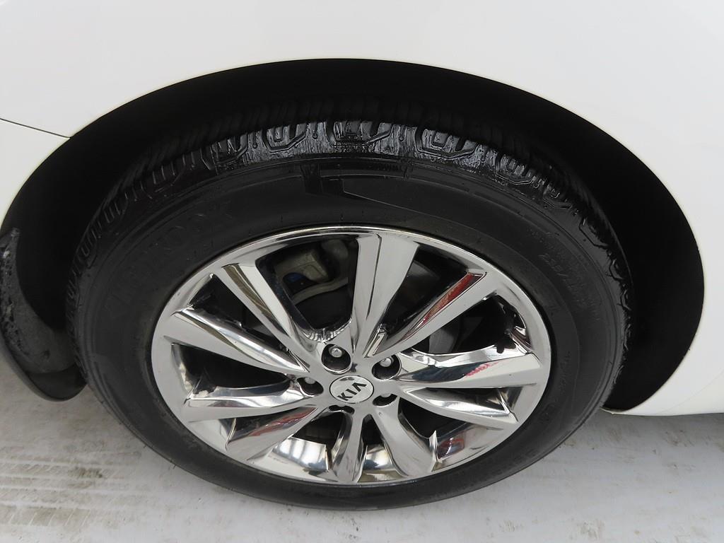 KIA Carnival 2019 Blanco - Importación desde Corea - HF Imports Iquique - Foto 20