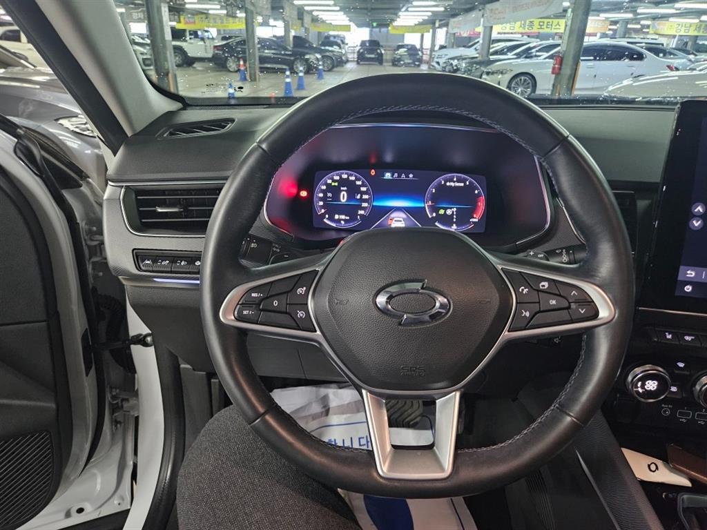 SAMSUNG XM3 - Vista 6