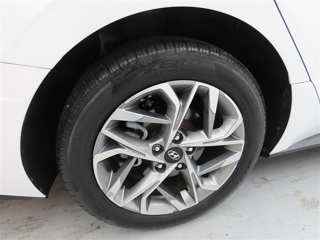 HYUNDAI Sonata 2020 Blanco - Importación desde Corea - HF Imports Iquique - Foto 20