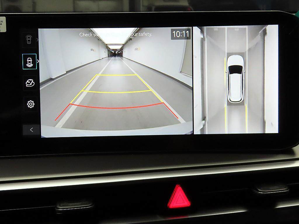 KIA Sorento 2026 Blanco - Importación desde Corea - HF Imports Iquique - Foto 15