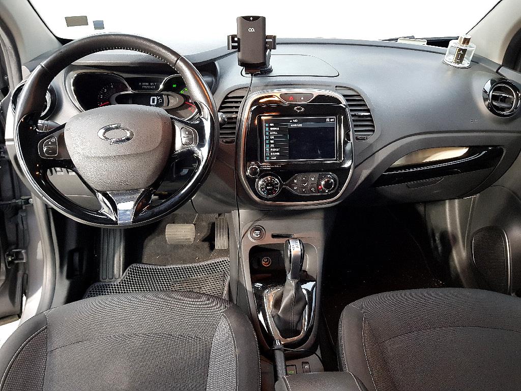 SAMSUNG QM3 - Vista 5