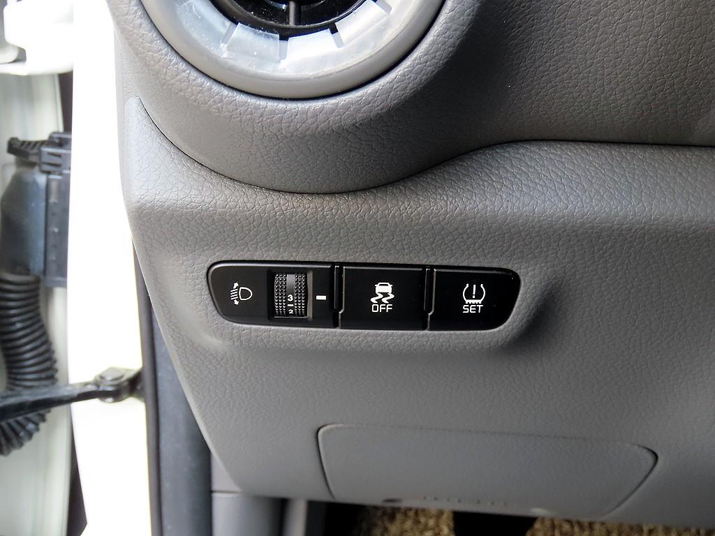 KIA Morning - Vista 12