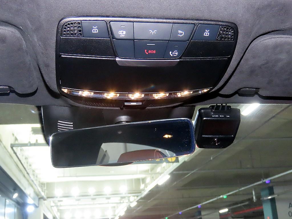 Mercedes Benz AMG GT 2020 Negro - Importación desde Corea - HF Imports Iquique - Foto 15