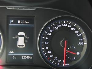 HYUNDAI Veloster - Vista 11